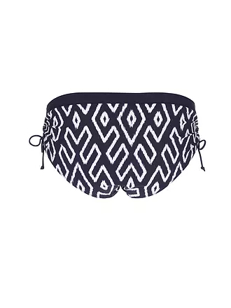 ANITA | Damen Bikinihose tribal Monotones | 